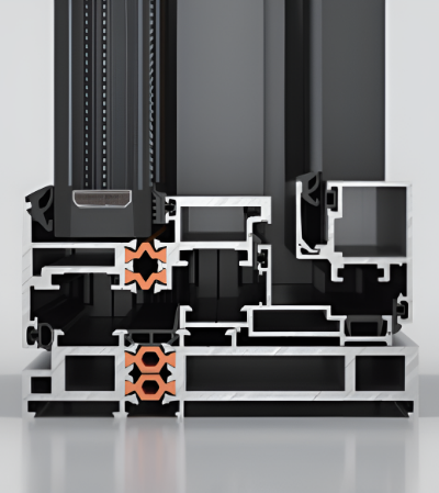 High Performance Window Pannels Bighorn
